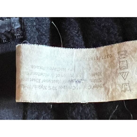 Flexees Mirrored Corset Dress 36B - Picture 6 of 10